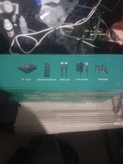 TX9 pro tv box for sell