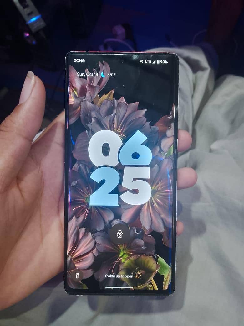 Google Pixel 6 Pro 3