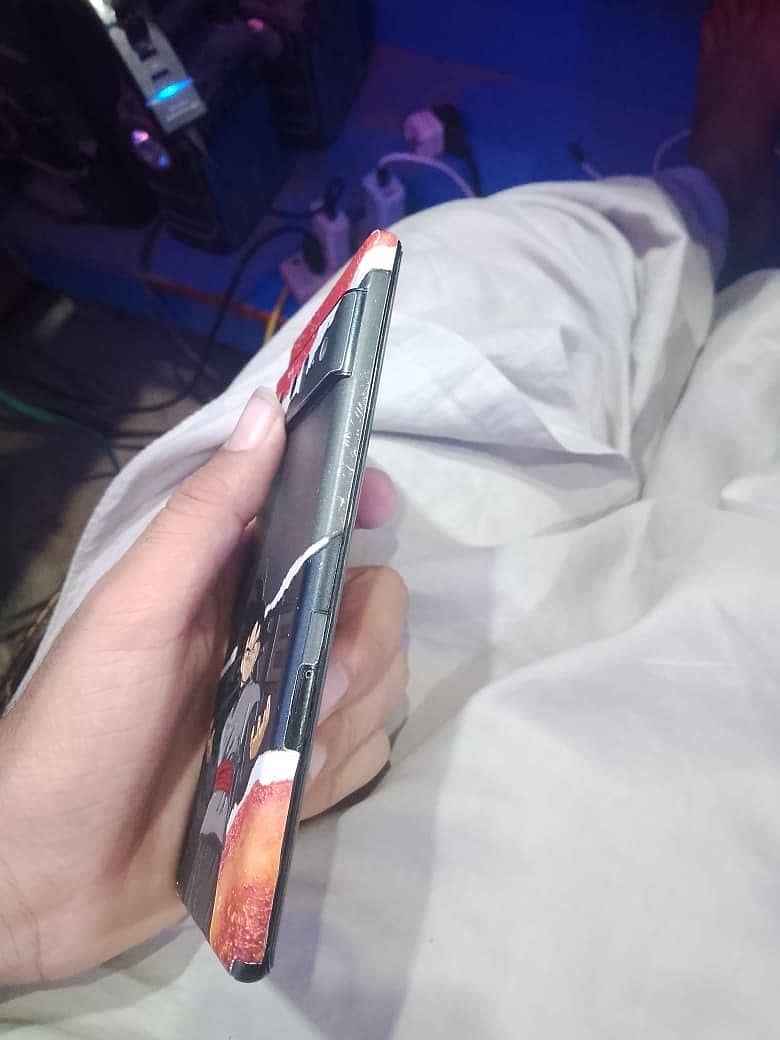 Google Pixel 6 Pro 4