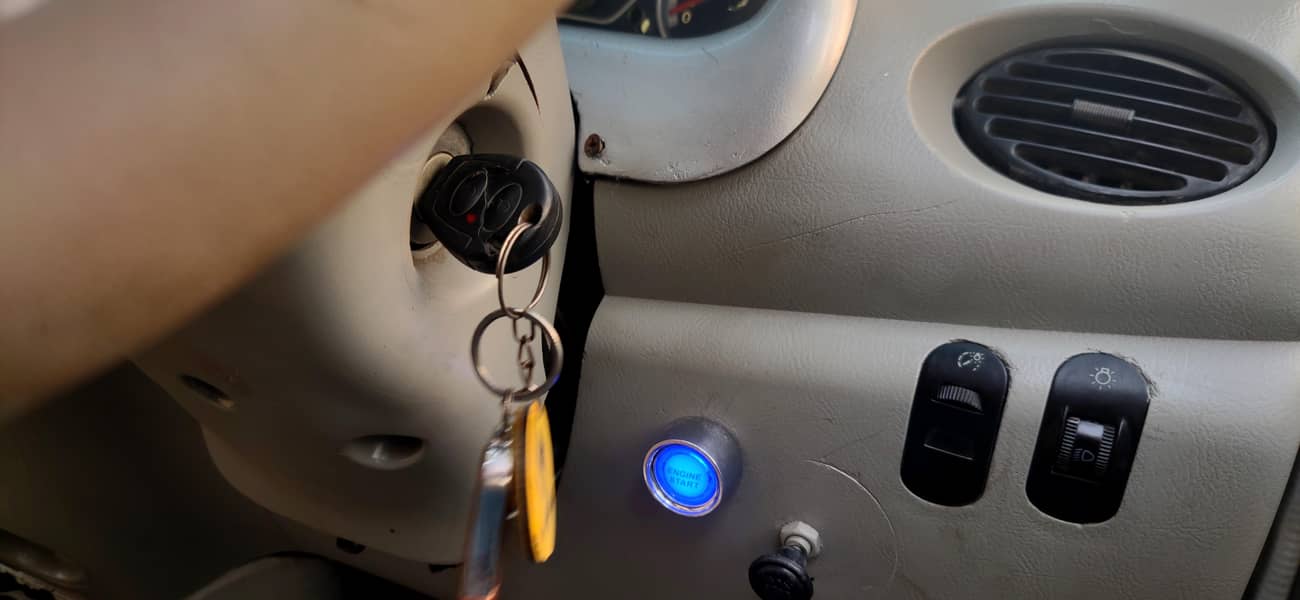 Chevrolet Automatic gear chery qq b/than alto,cuore,mehran,cultus,mira ...
