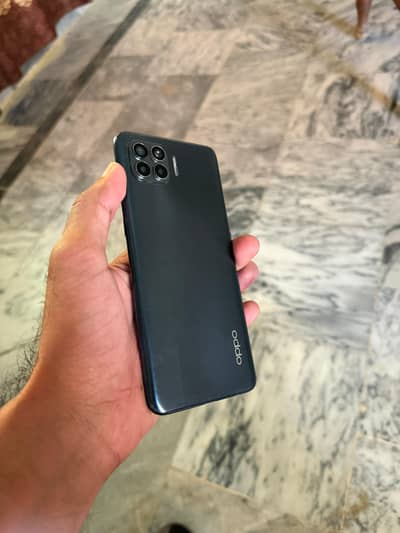 OPPO A17