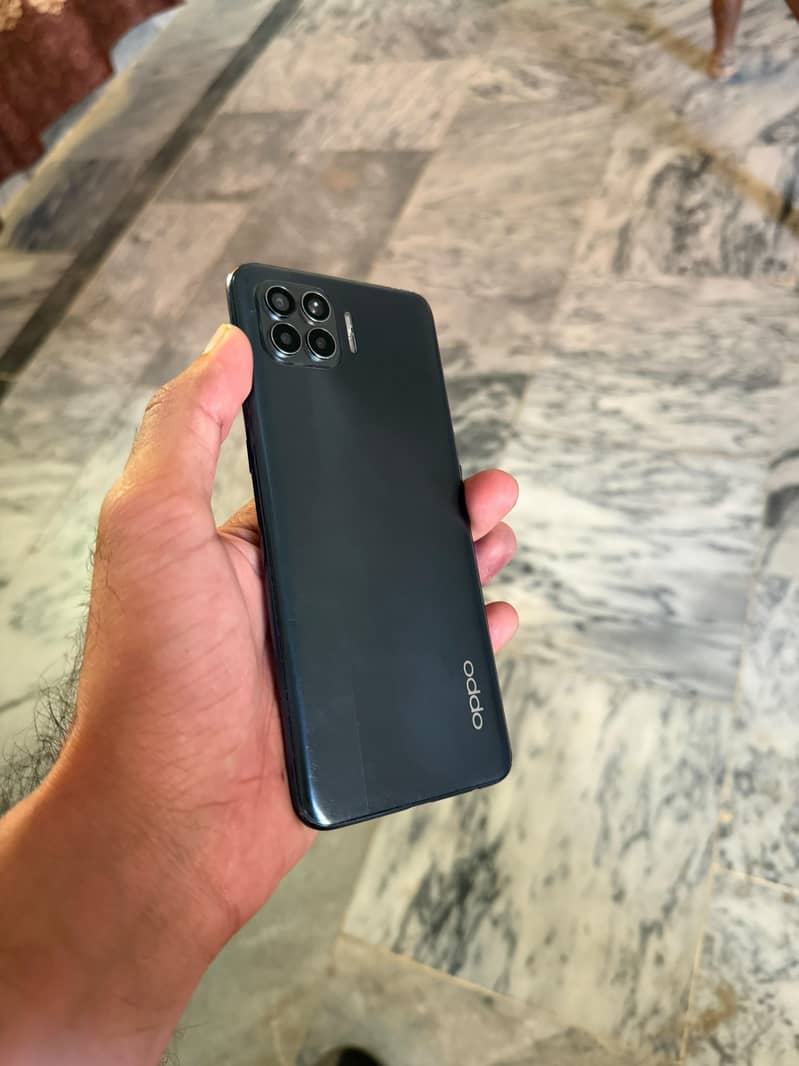 OPPO A17 0