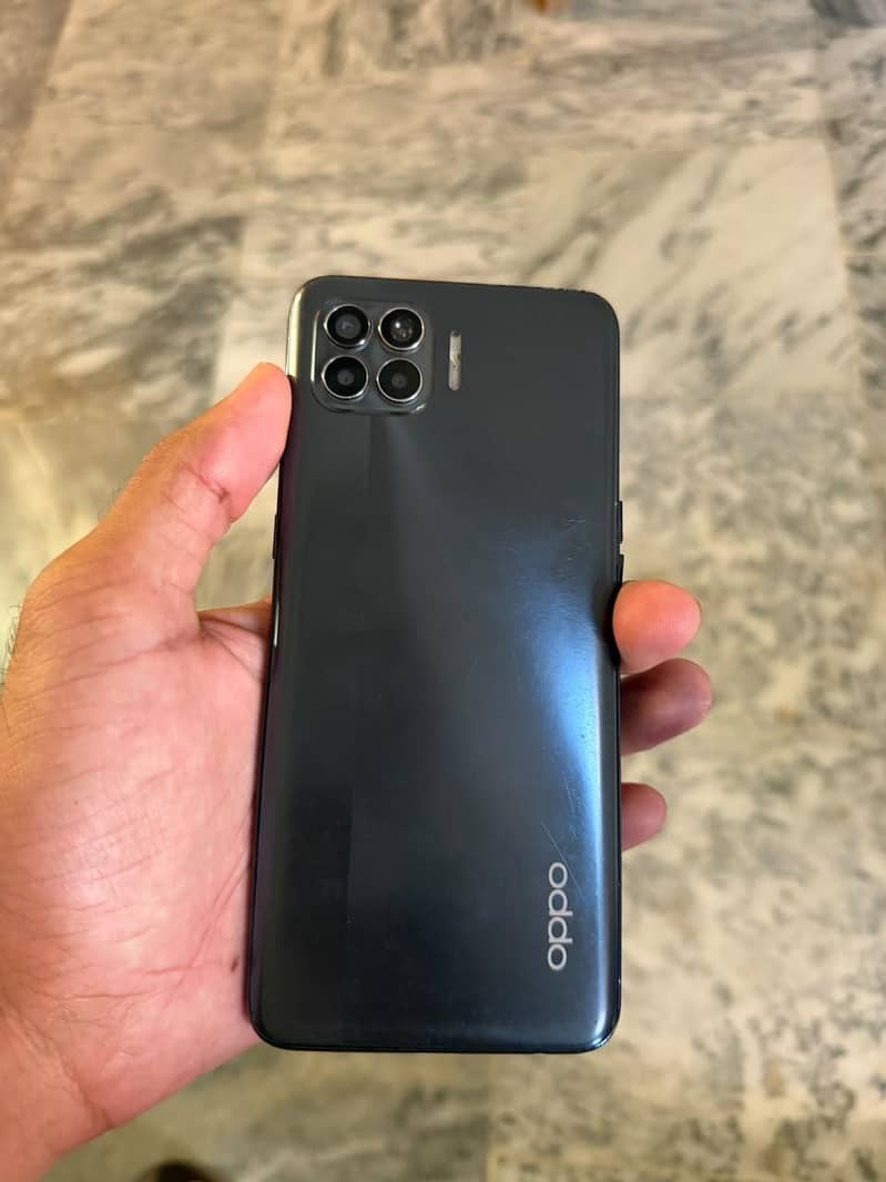 OPPO A17 1