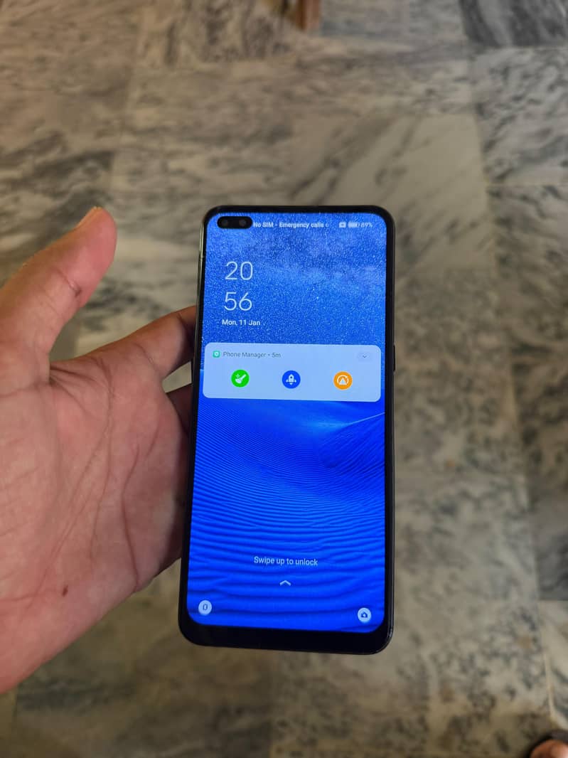 OPPO A17 3