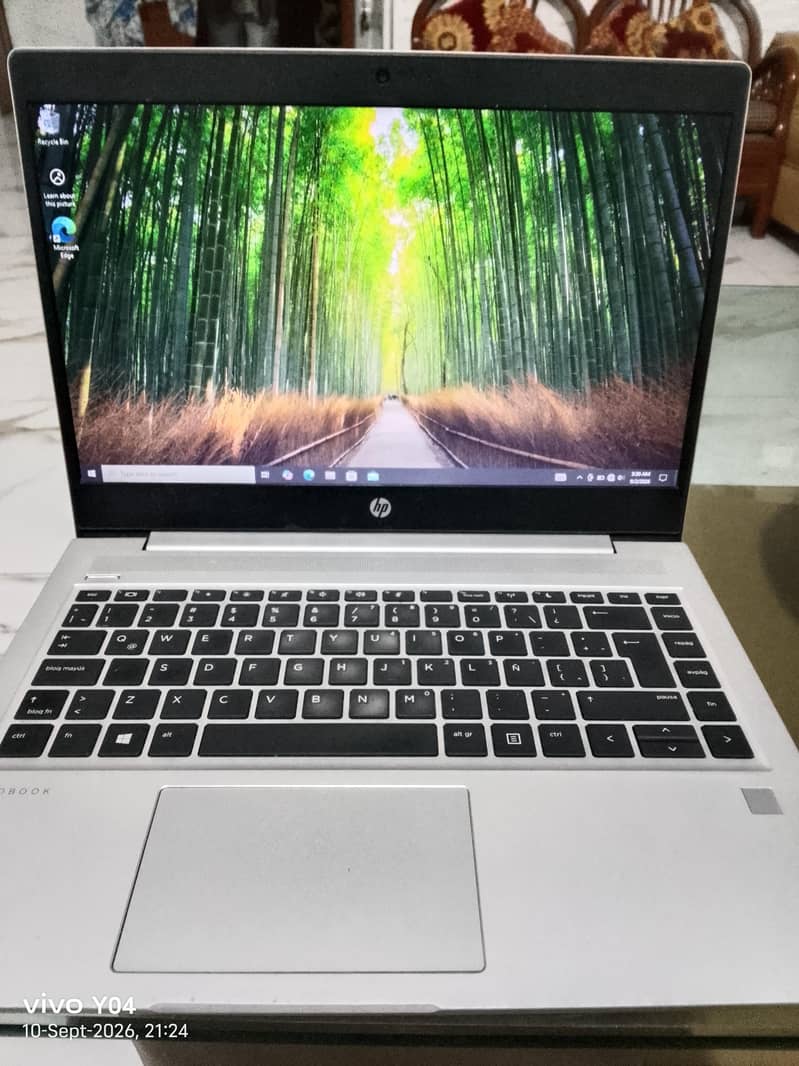 HP probook 0