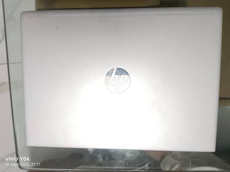 HP probook 2