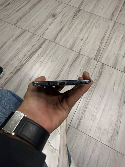 Samsung Mobile C9 Pro