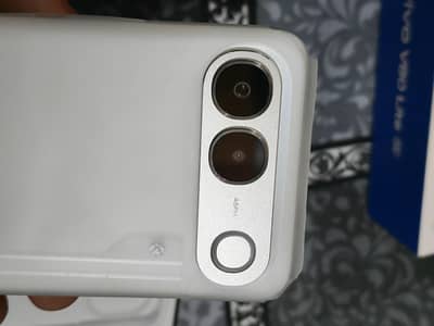 Vivo V80 Lite 5G