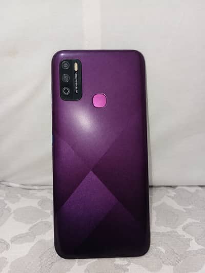 Infinix Hot 9 Play