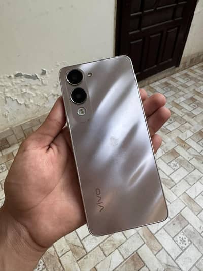Vivo Y04