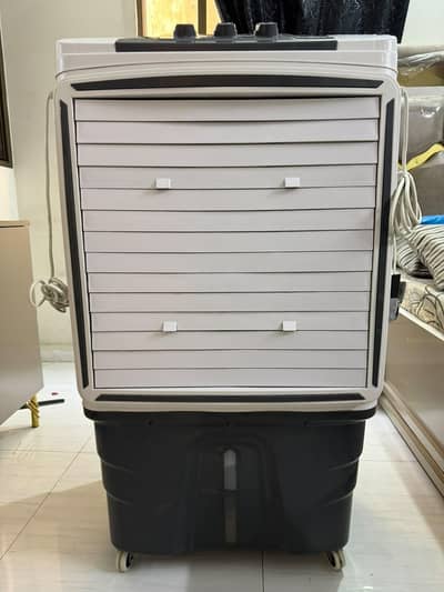 Cherry Air cooler