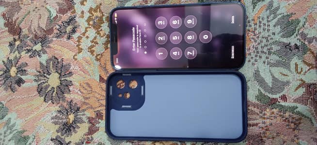 Apple iPhone 12