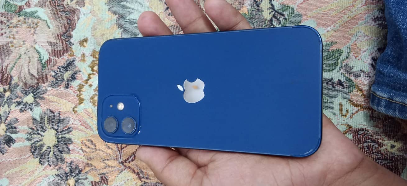 Apple iPhone 12 4