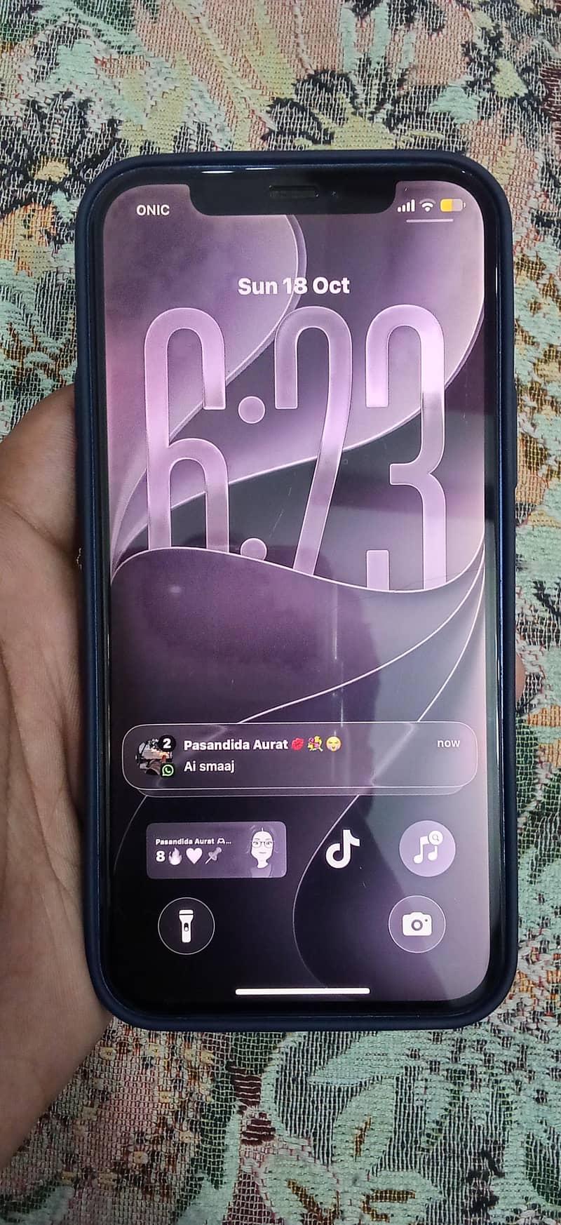 Apple iPhone 12 5