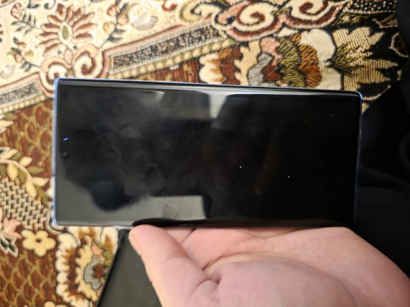 Samsung Mobile Note 10 Plus 3