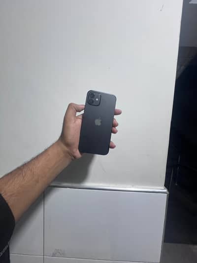 Apple iPhone 12