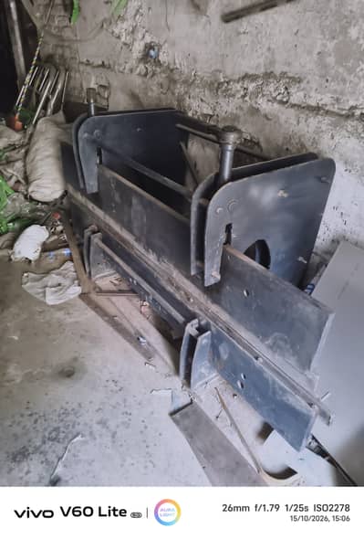 Bending Ada
