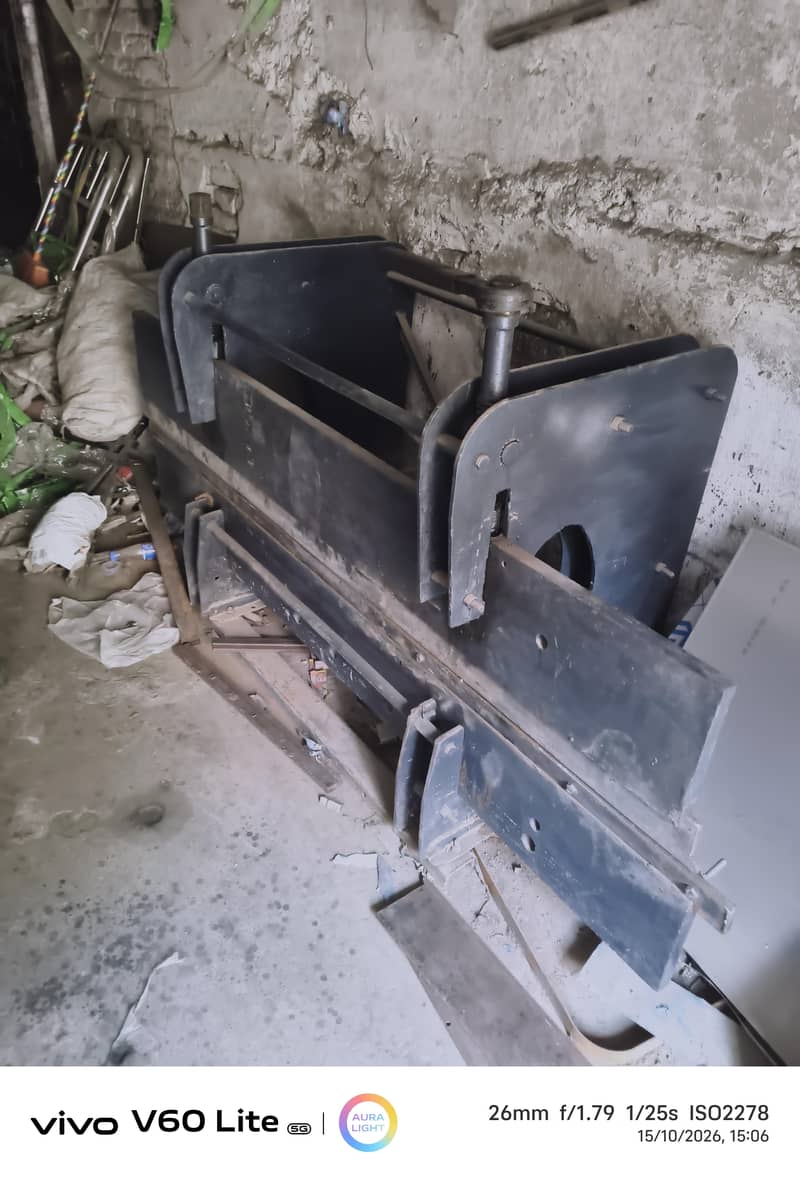 Bending Ada 0