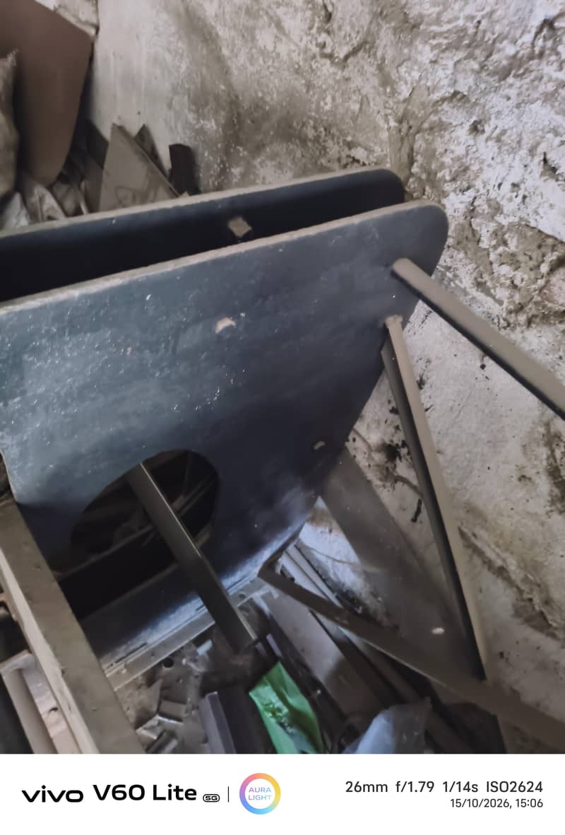 Bending Ada 1
