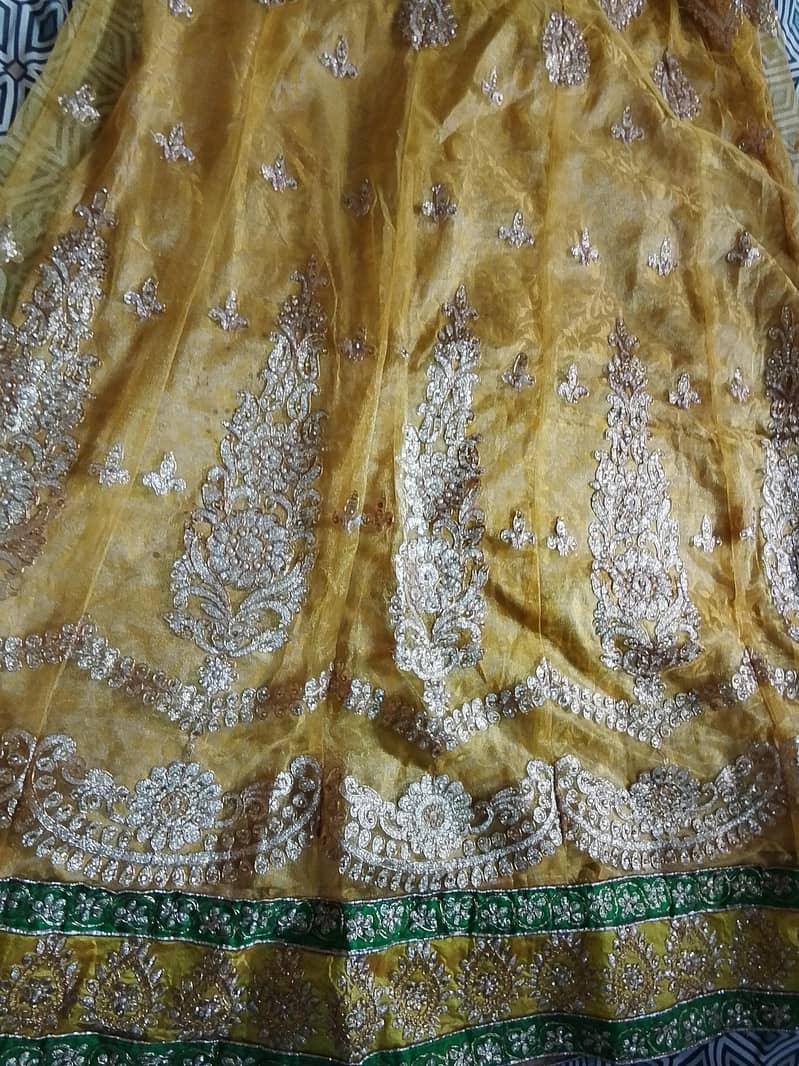 Mehandi maxi 3