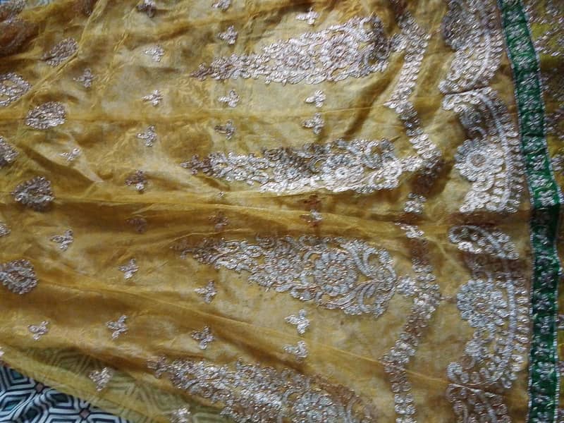 Mehandi maxi 7