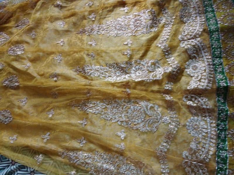 Mehandi maxi 8