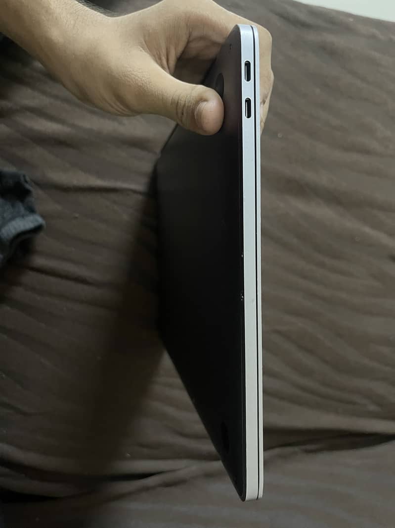 MacBook Pro 2017 13inch 5