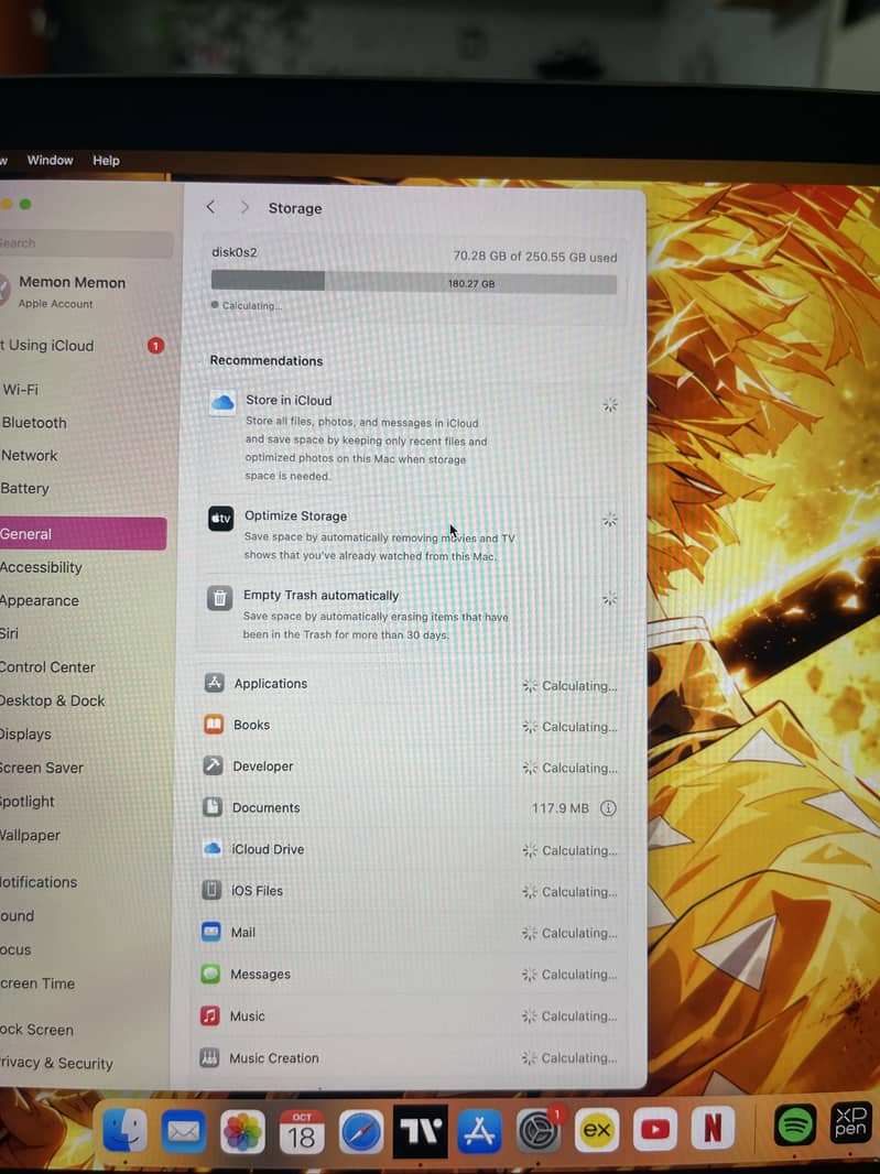 MacBook Pro 2017 13inch 12