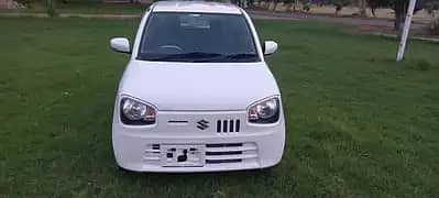 Suzuki Alto 2025 AGS