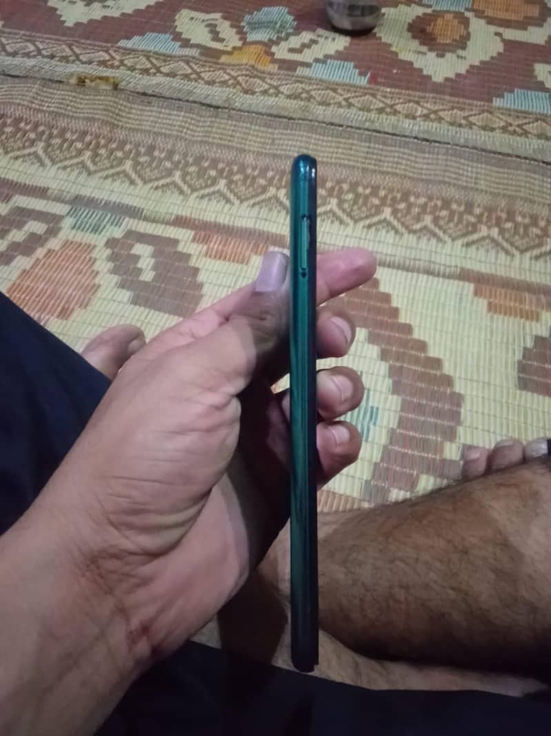 Tecno CAMON 15 1