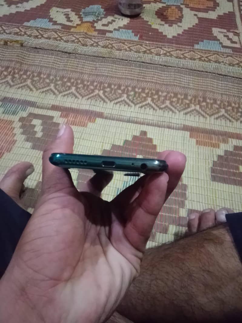 Tecno CAMON 15 2