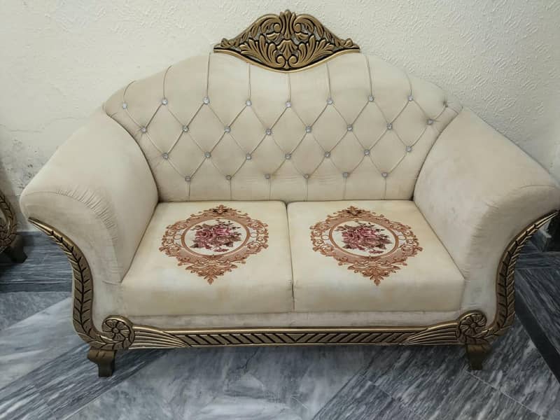 6 setor sofa 0