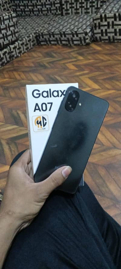 ao7 samsung