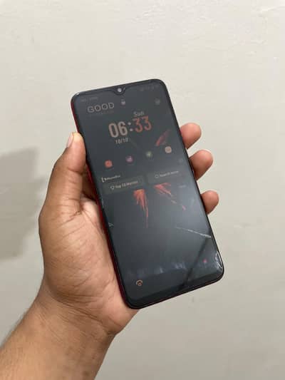 OPPO F9