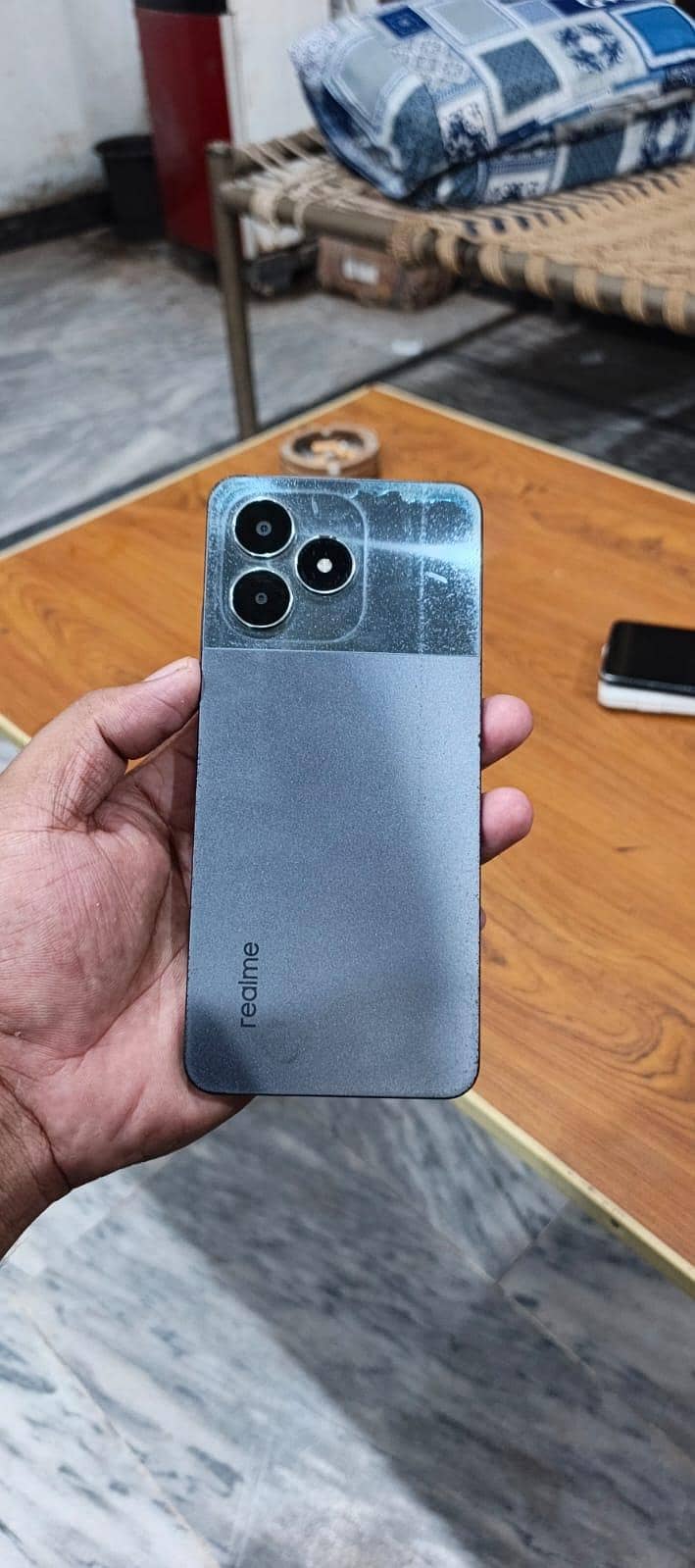 Realme Note 50 1