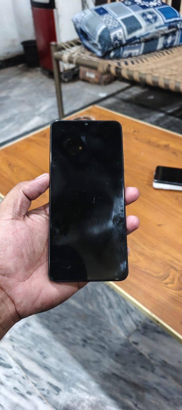 Realme Note 50 2