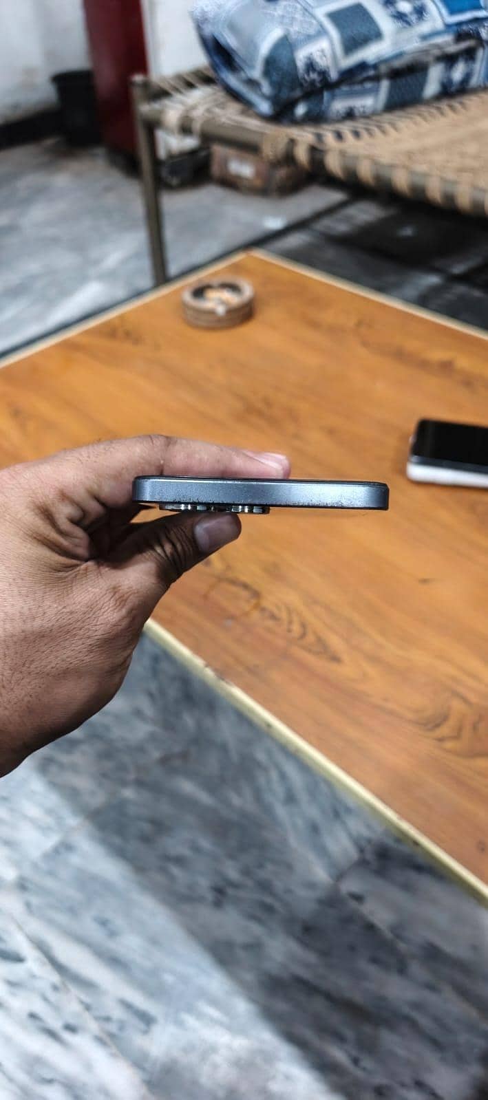 Realme Note 50 4