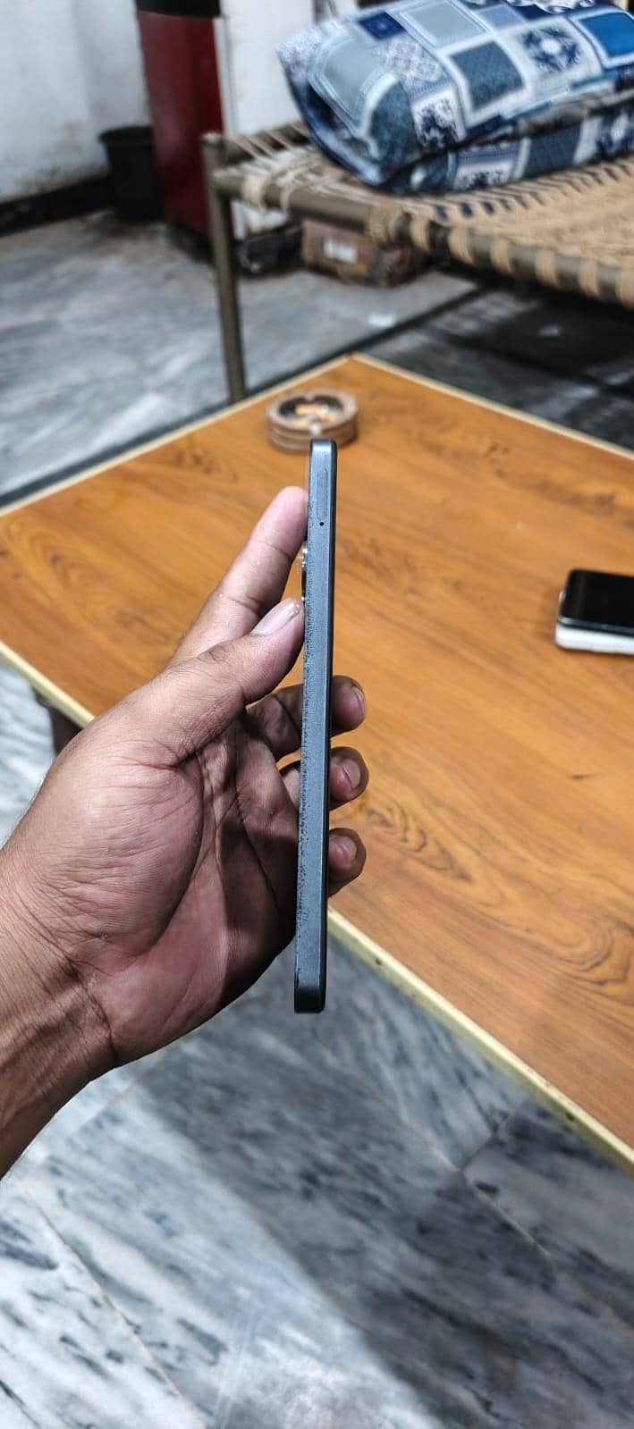 Realme Note 50 5