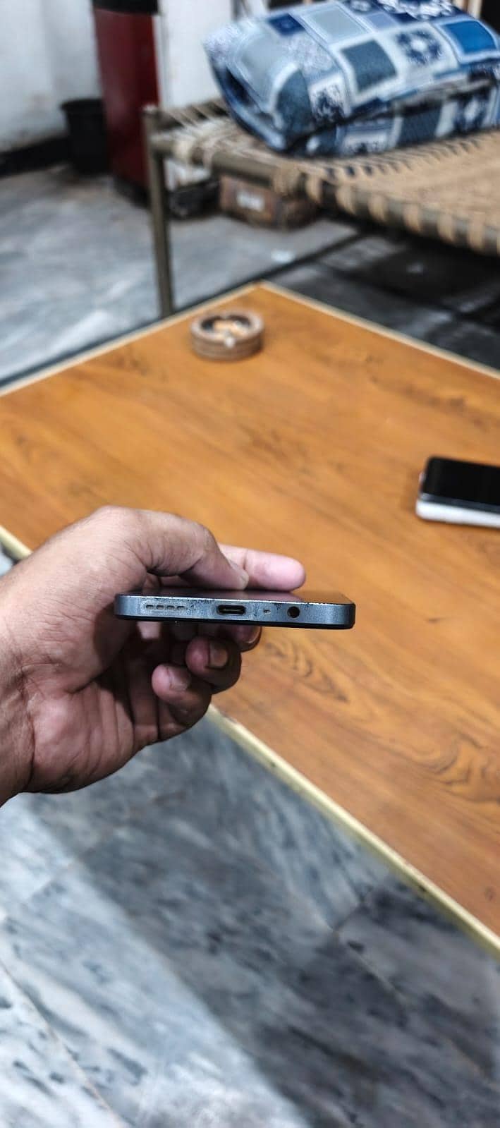 Realme Note 50 6
