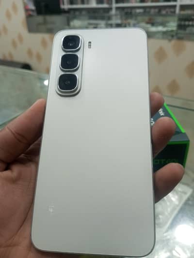 infinix hot 60i