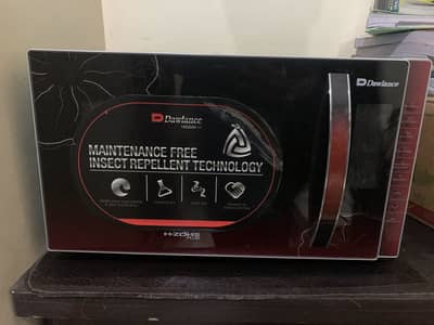 Dawlance Microwave owen
