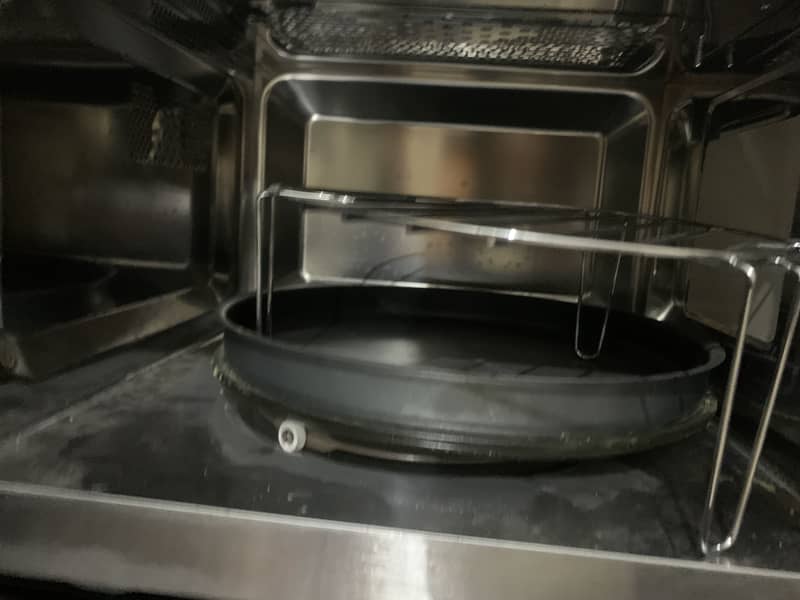 Dawlance Microwave owen 1