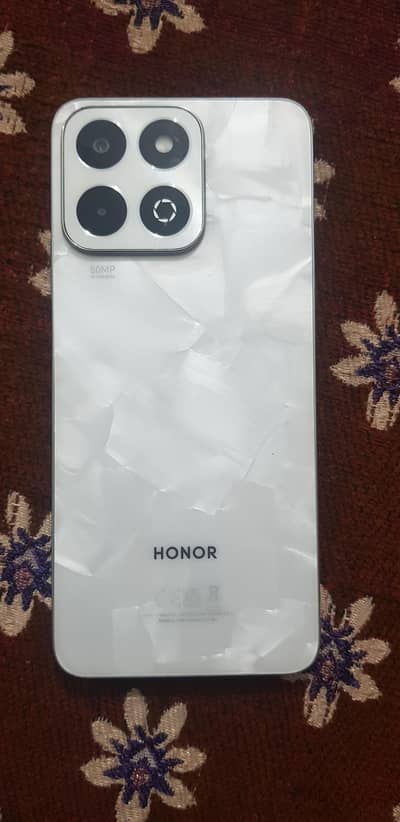 Honor 7C