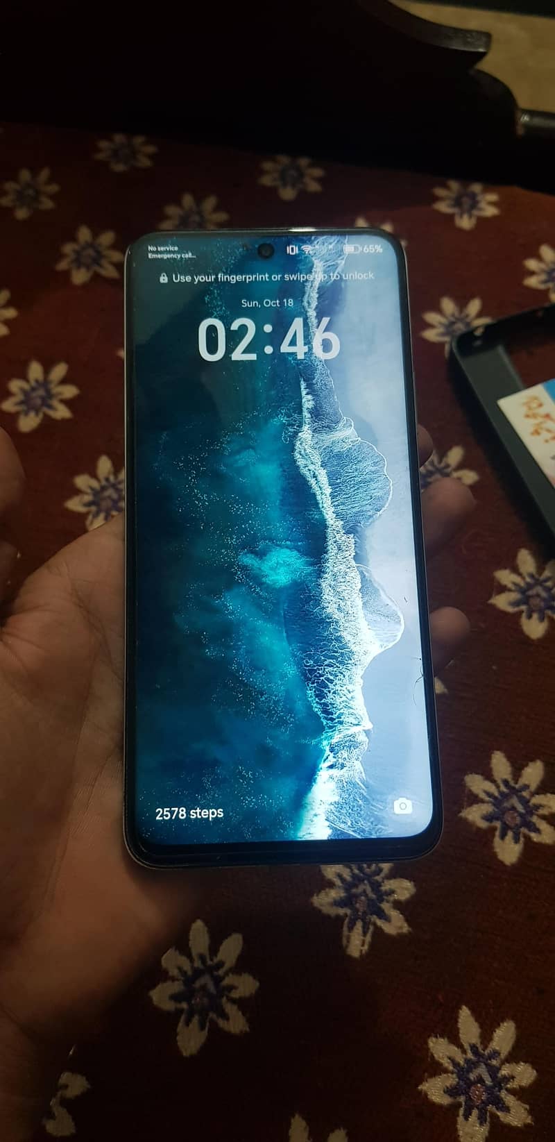 Honor 7C 1