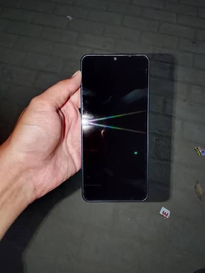 itel city 100