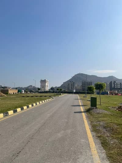 Residential Plot For Sale FH4313, Faisal Hills