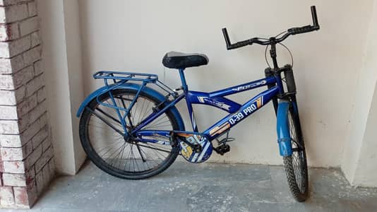 Bicycle For Sale (Urgent)