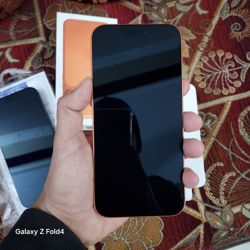 Apple iPhone 17 Pro Max 0