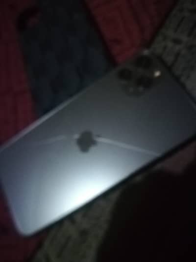 Apple iPhone 11 Pro Max