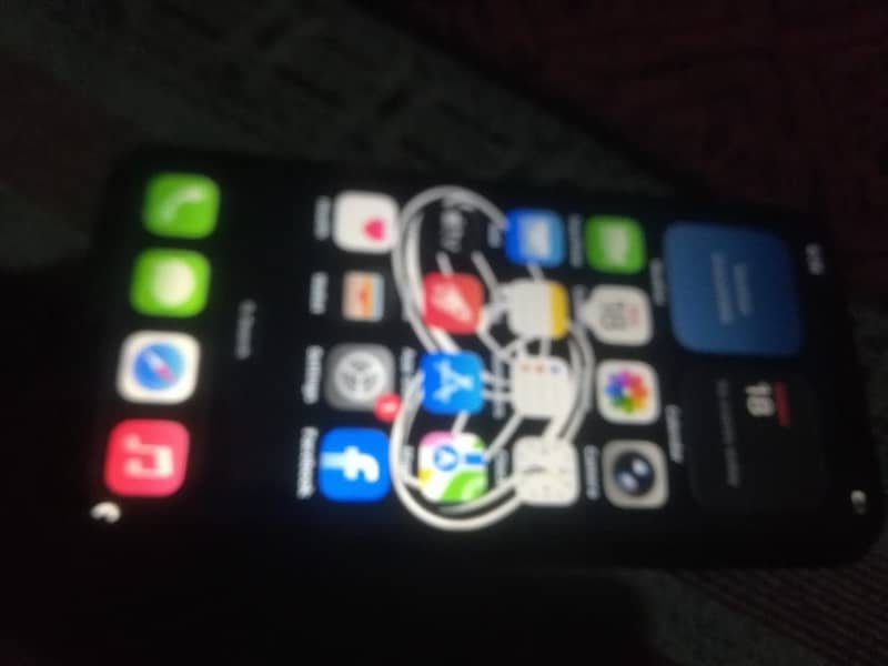 Apple iPhone 11 Pro Max 3